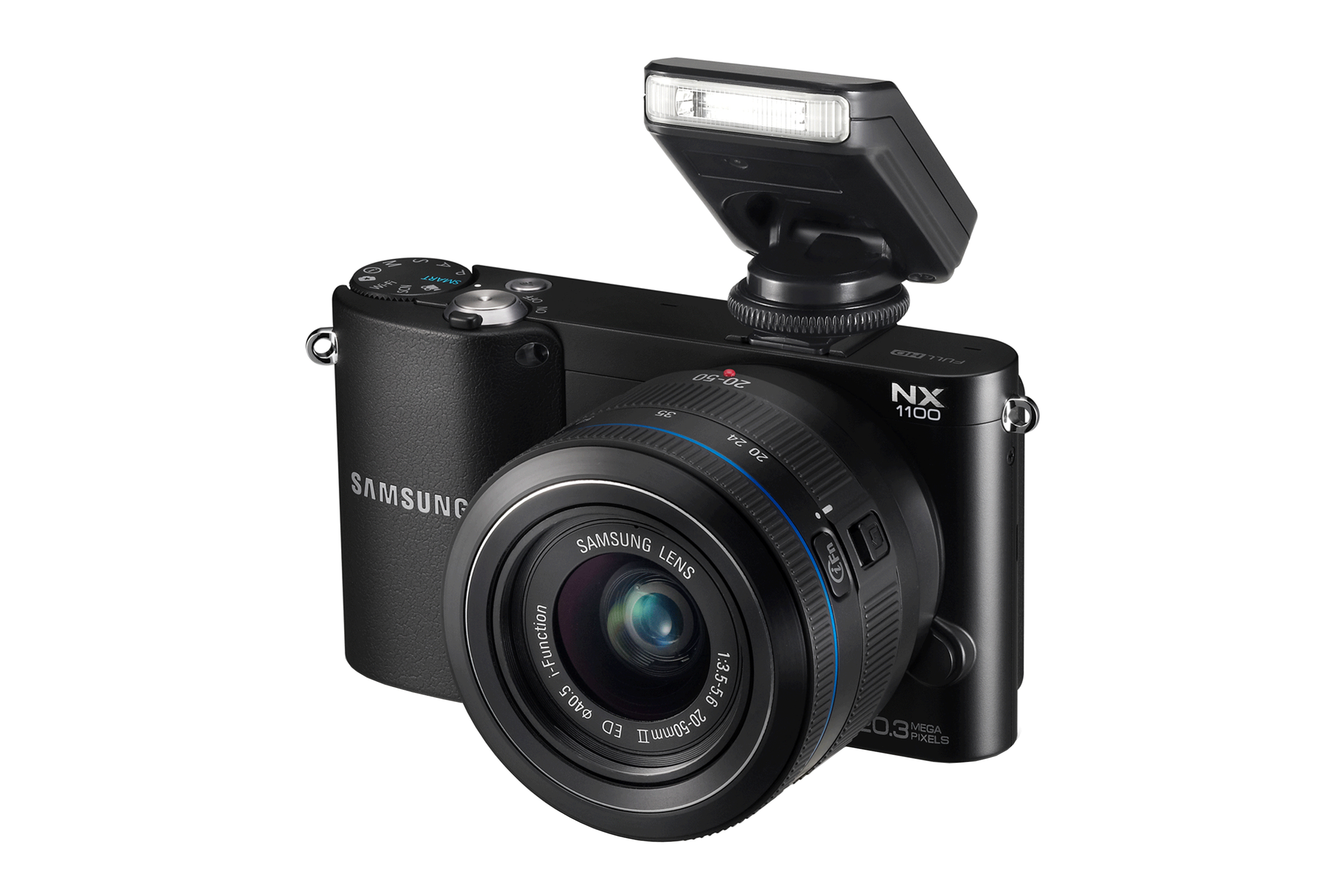 Samsung 1100 + 20-50mm – image 6