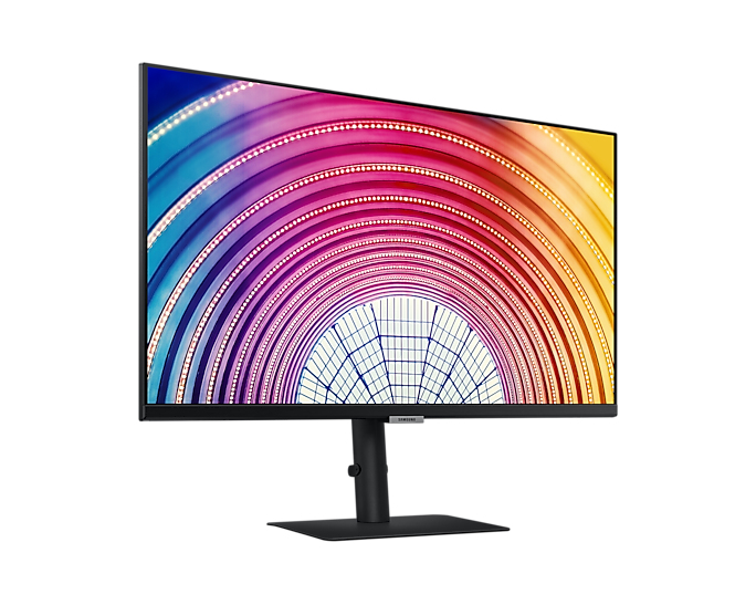 Samsung LS27A600NANXGO computer monitor – image 2