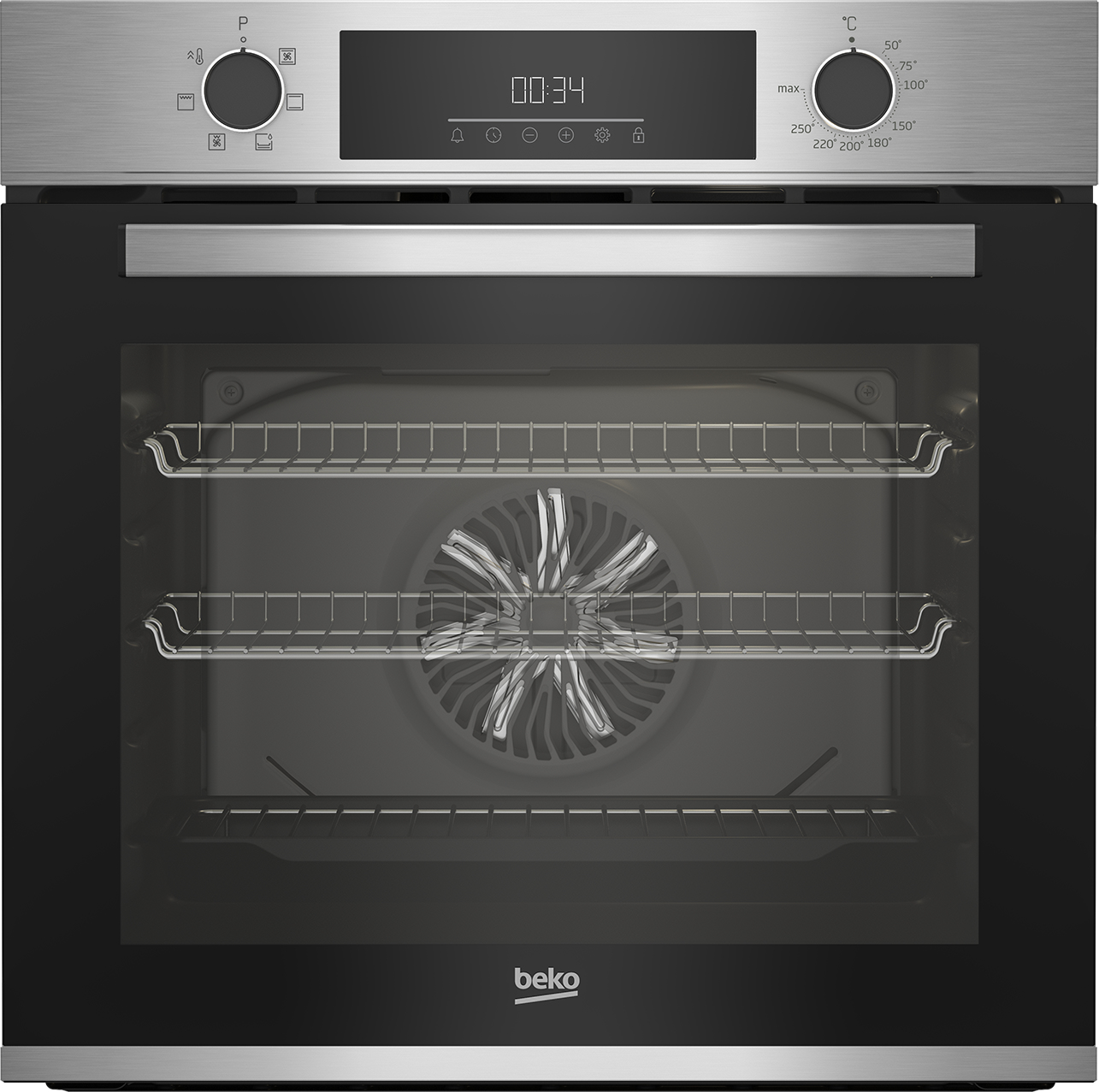 Beko BBRIE22300XD – image 1