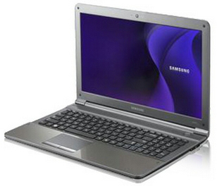 Samsung RC NP-RC508-S05UA laptop Intel® Core™ i5 i5-480M – image 4