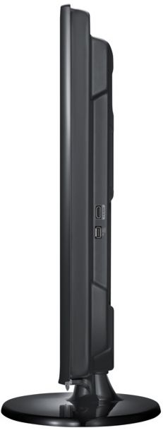 Samsung LN19C450E1D 48.3 cm (19") HD – image 5