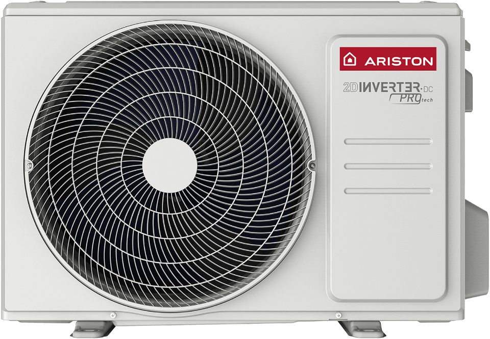 Ariston PRIOS R32 C 50 MUD0 – image 2