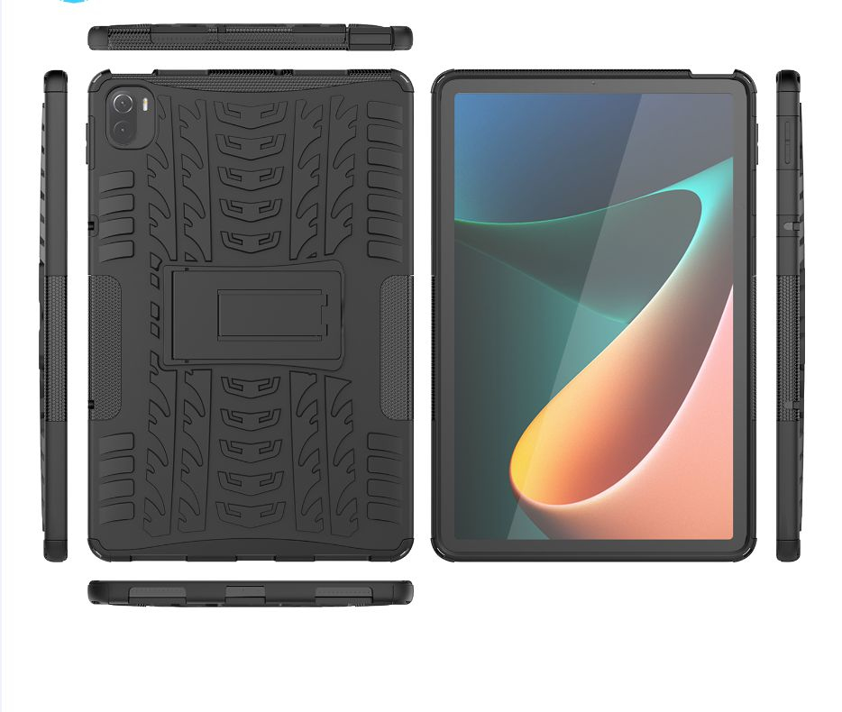 eSTUFF ES68295100-BULK tablet case – image 2
