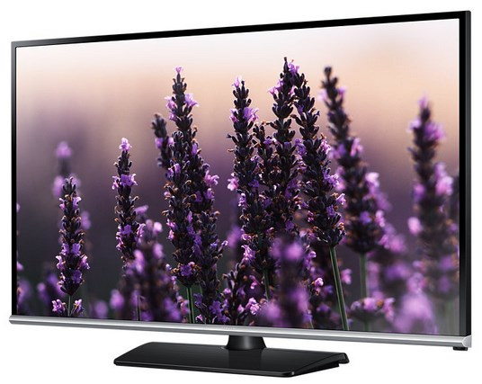 Samsung UE32H5080AS 81.3 cm (32") Full HD Smart TV Black – image 2