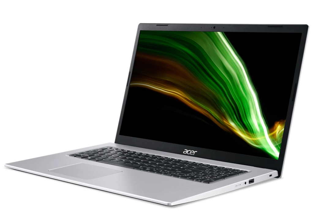 Acer Aspire 3 A317-53-72KE Intel® Core™ i7 i7-1165G7 Laptop – image 3