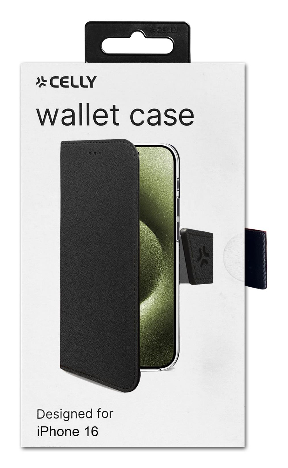 Celly WALLY1078 mobile phone case – image 2