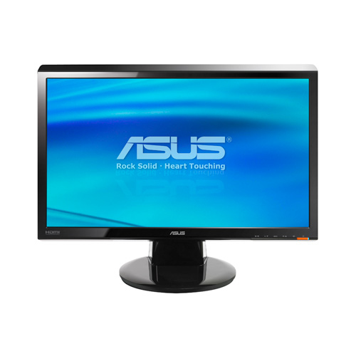 ASUS VH222H-P computer monitor – image 2