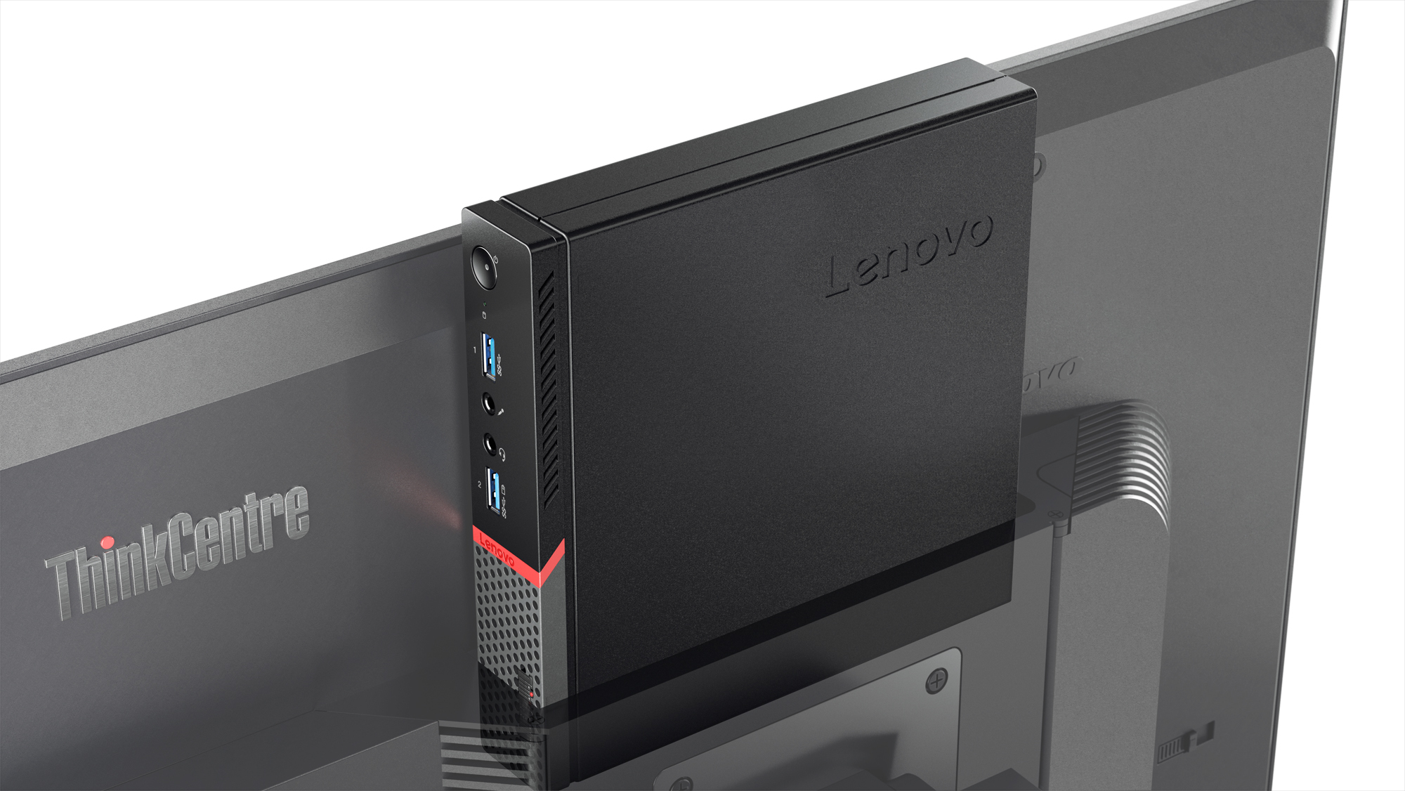 Lenovo M600 Tiny – image 3