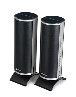 AG Neovo SPK-01 Black