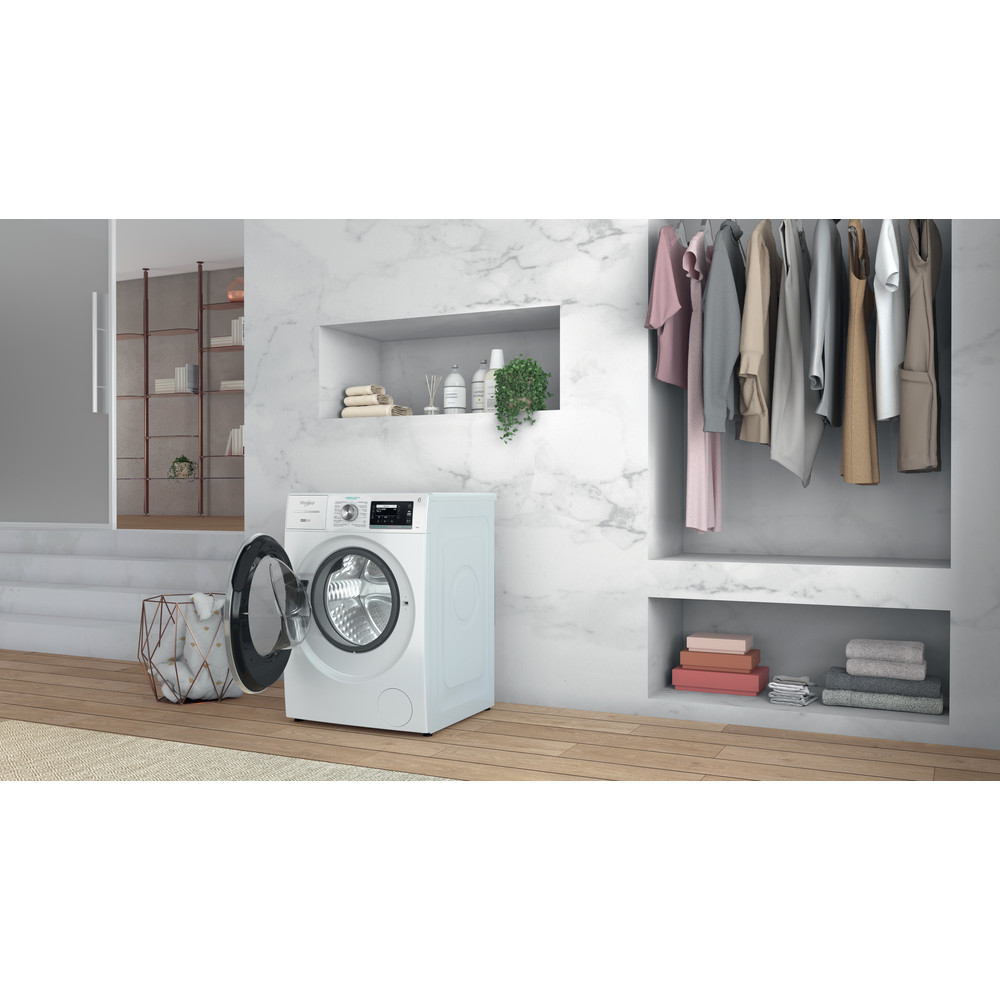 Whirlpool W7 W845WB BE – image 5