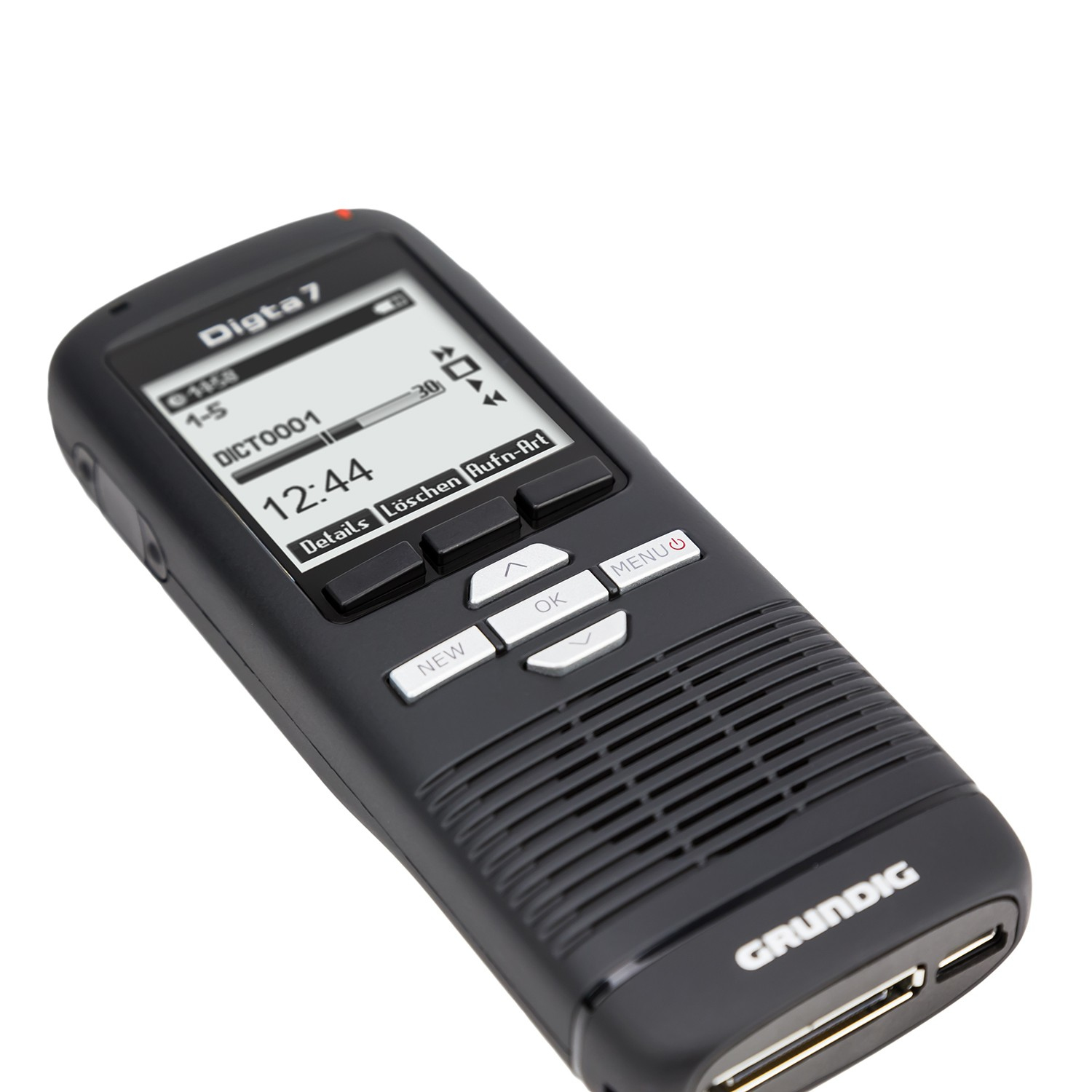 Grundig Digta 7 Starter Kit i – image 3
