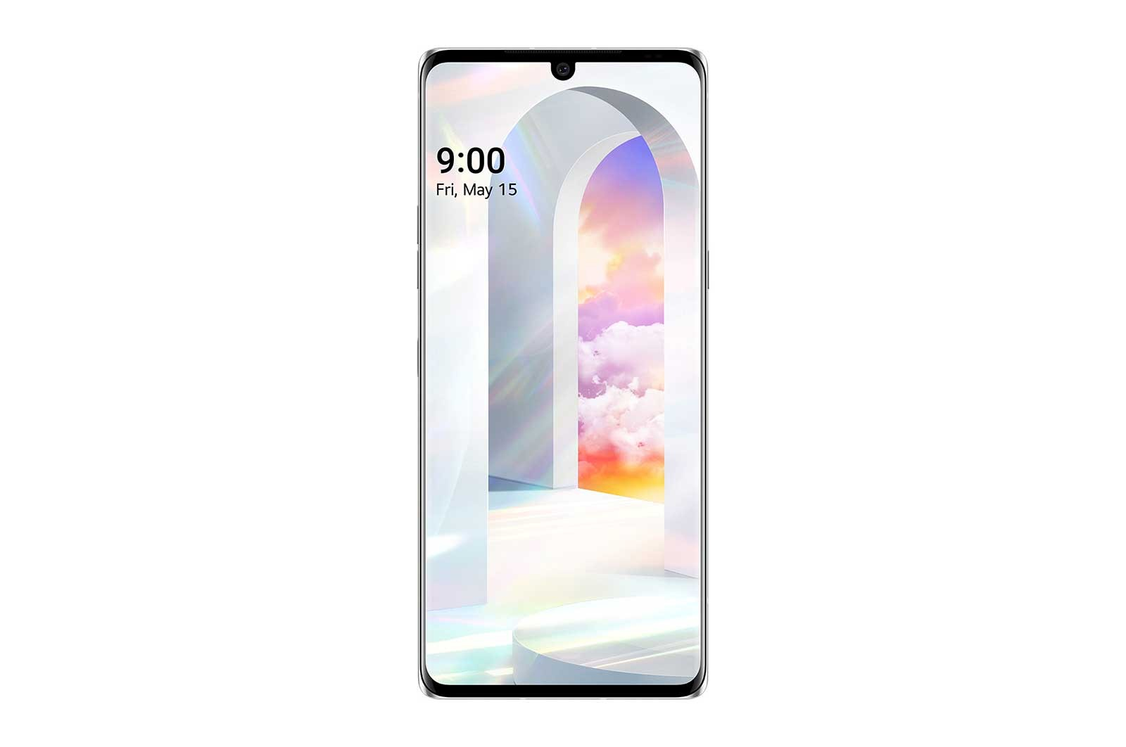 LG VELVET 5G