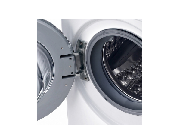 LG F14U2TDN0 washing machine Front-load – image 5
