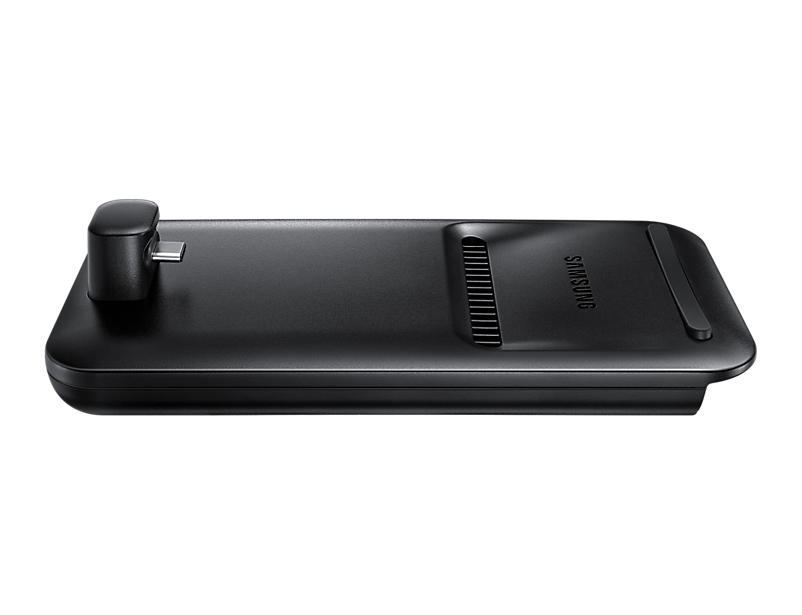 Samsung EE-M5100 mobile device dock station Smartphone Black – image 8
