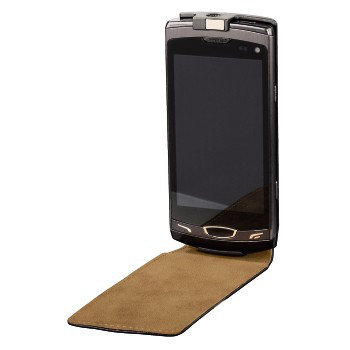 Hama 00109411 mobile phone case Flip case Black – image 2