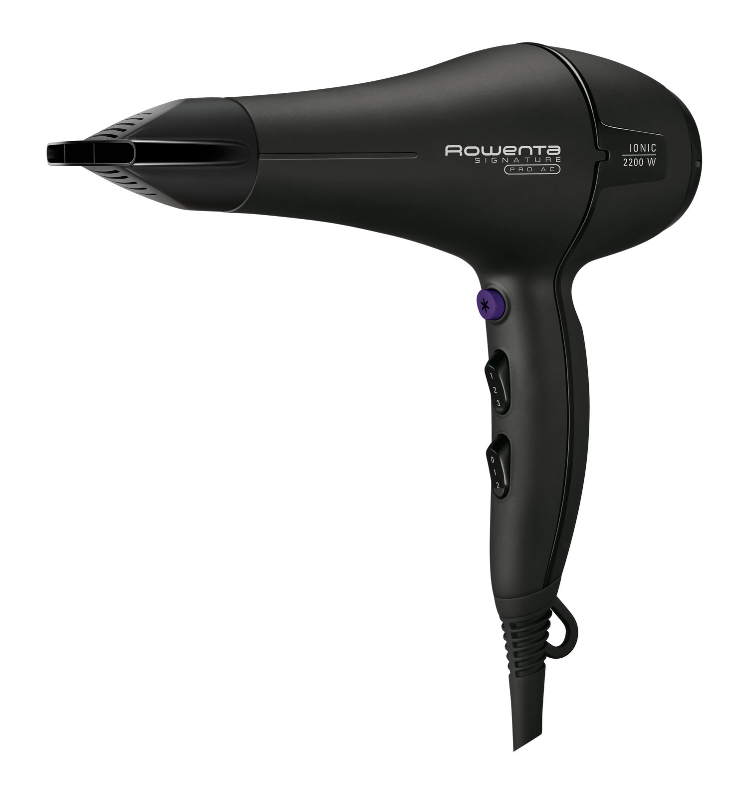 Rowenta Signature Pro CV7840 hair dryer