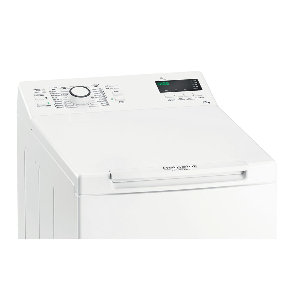Hotpoint WMTF 623U IT/N – image 9