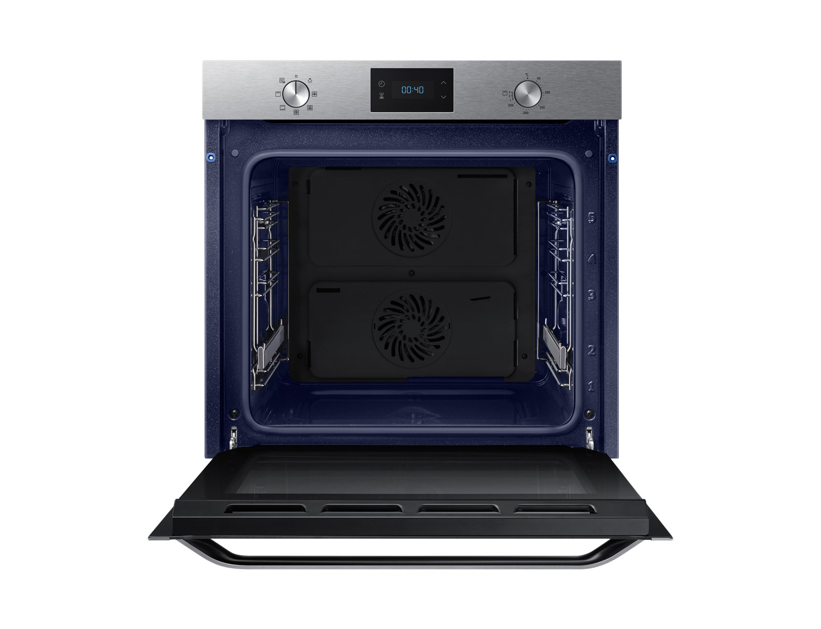 Samsung NV75K3340RS/EG oven – image 3