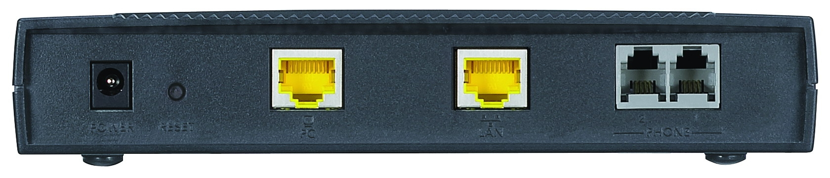 Zyxel Prestige 2002L VoIP Analog Telephone Adapter – image 3