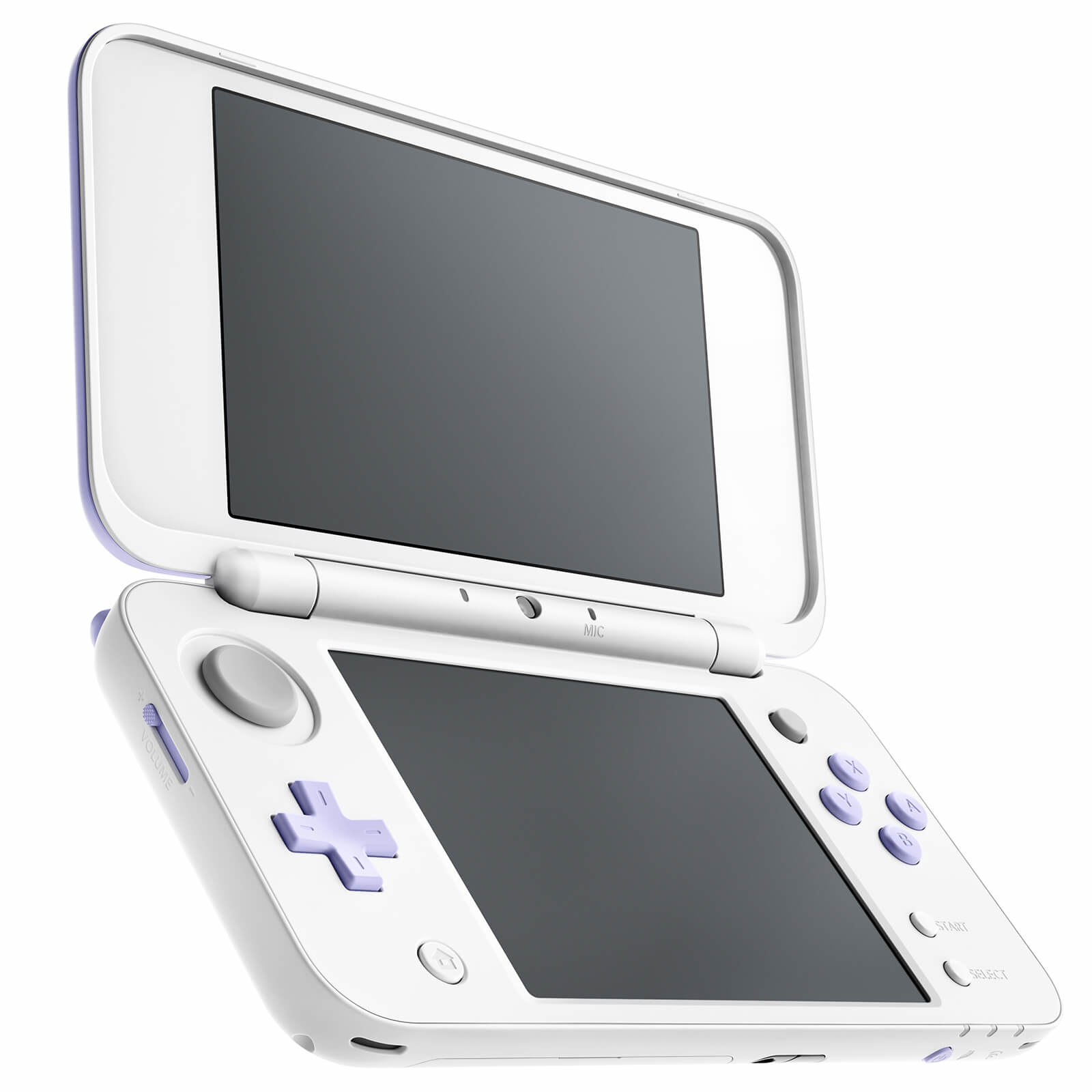 Nintendo New 2DS XL + Tomodachi Life – image 3