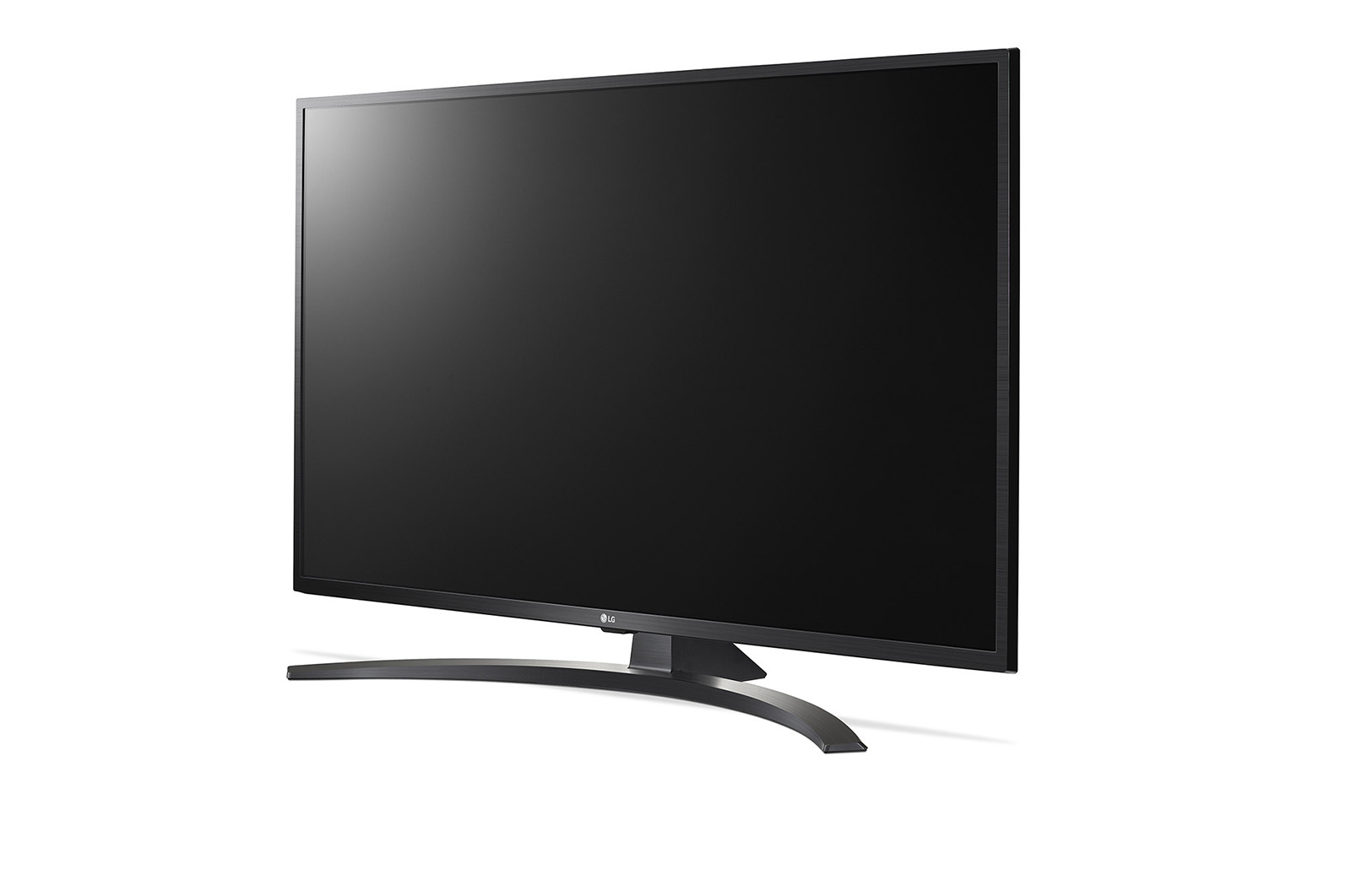 LG UM745 127 cm (50") 4K Ultra HD Smart TV Wi-Fi Black – image 3