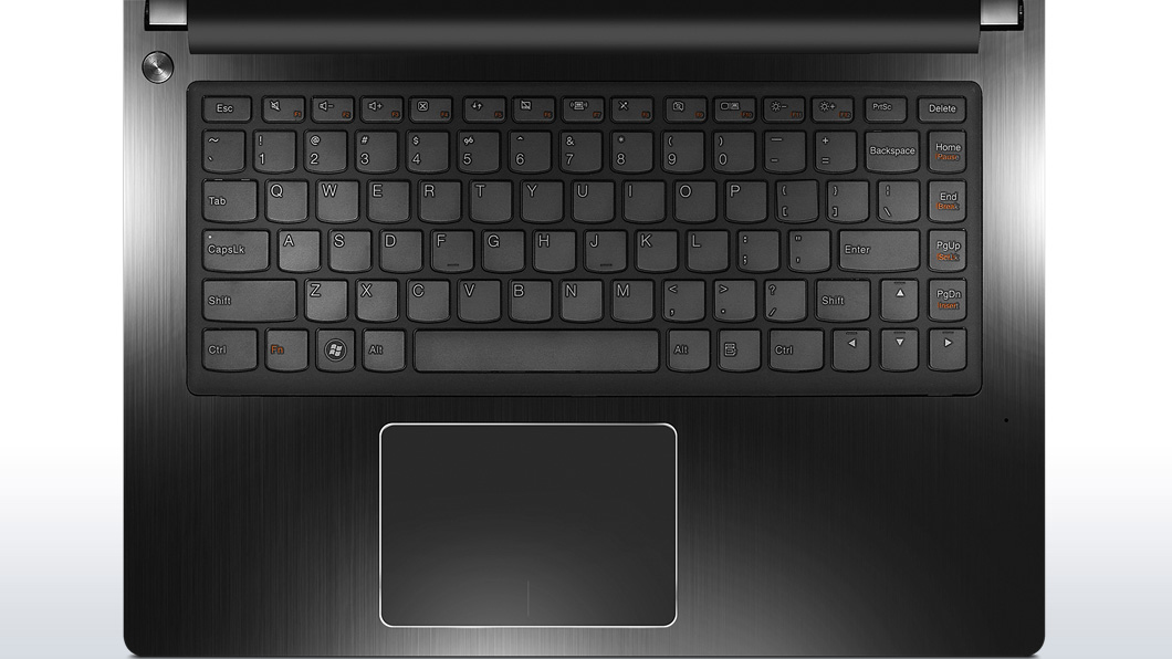 Lenovo IdeaPad S40-70 Intel® Pentium® 3558U Laptop – image 5