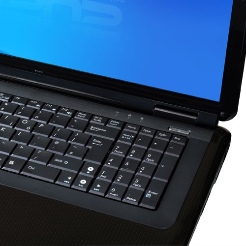 ASUS K70AF-TY011V laptop AMD Athlon M320 – image 3