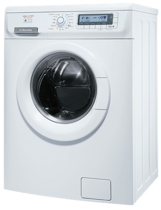 Electrolux EWW148540W washer dryer Freestanding Front-load White
