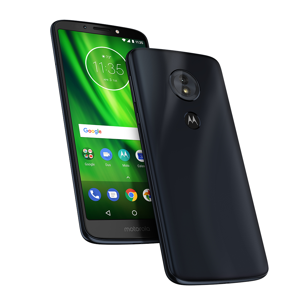 Motorola Moto MOTXT1922-4A mobile phone – image 4