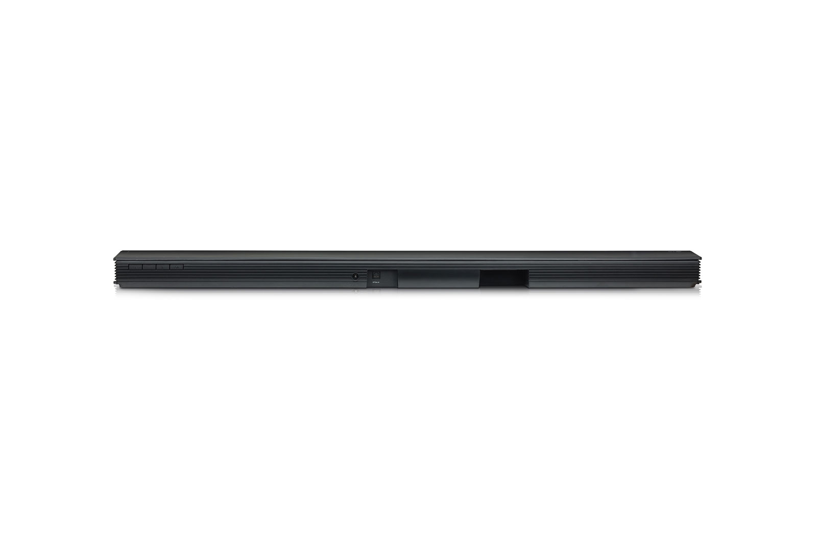 LG SK4D soundbar speaker Black 2.1 channels – image 3