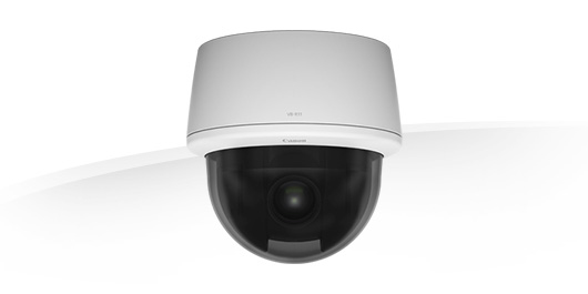 Canon VB-R13 Dome IP security camera Indoor – image 3