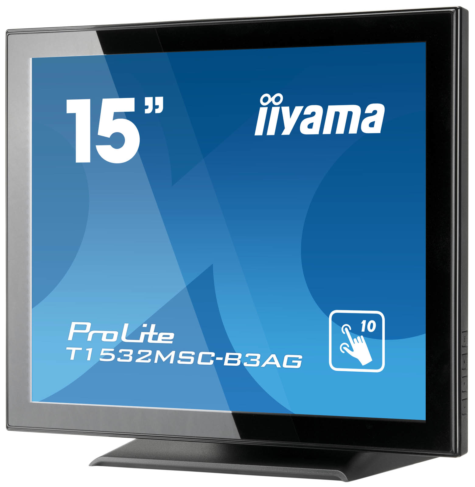 iiyama T1532MSC-B3AG POS monitor – image 6