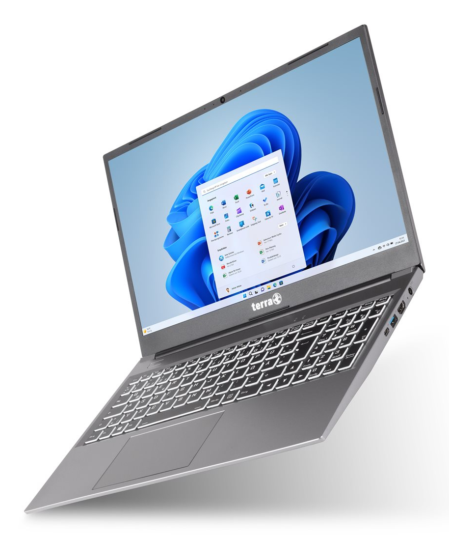 TERRA UK1220002 laptop