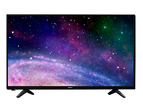 Hisense H32AE5000 TV – image 1