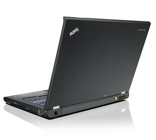 Lenovo ThinkPad T410si Intel® Core™ i3 i3-370M – image 3