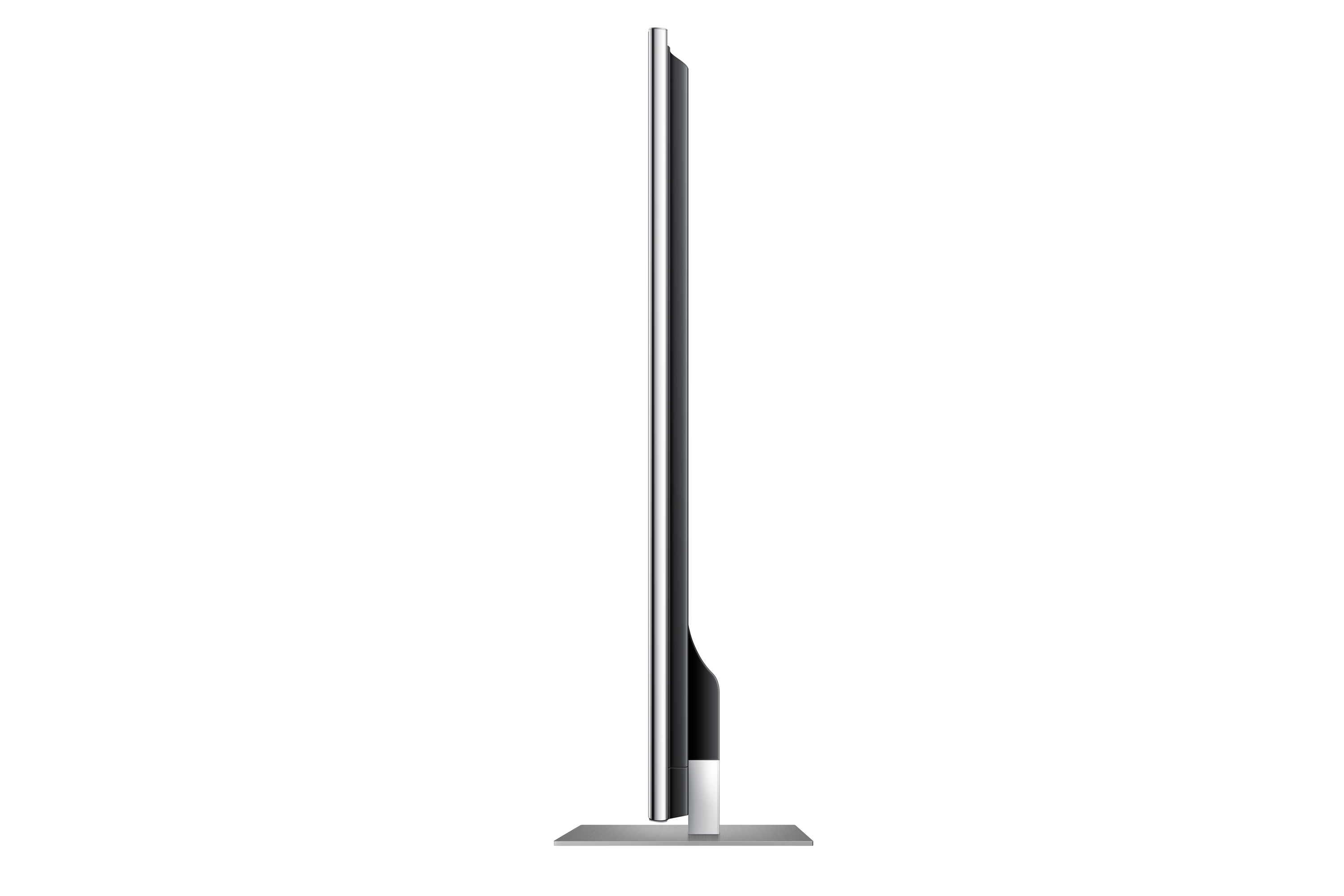 Samsung UE55F9000ST 139.7 cm (55") 4K Ultra HD Smart TV Wi-Fi Silver – image 3