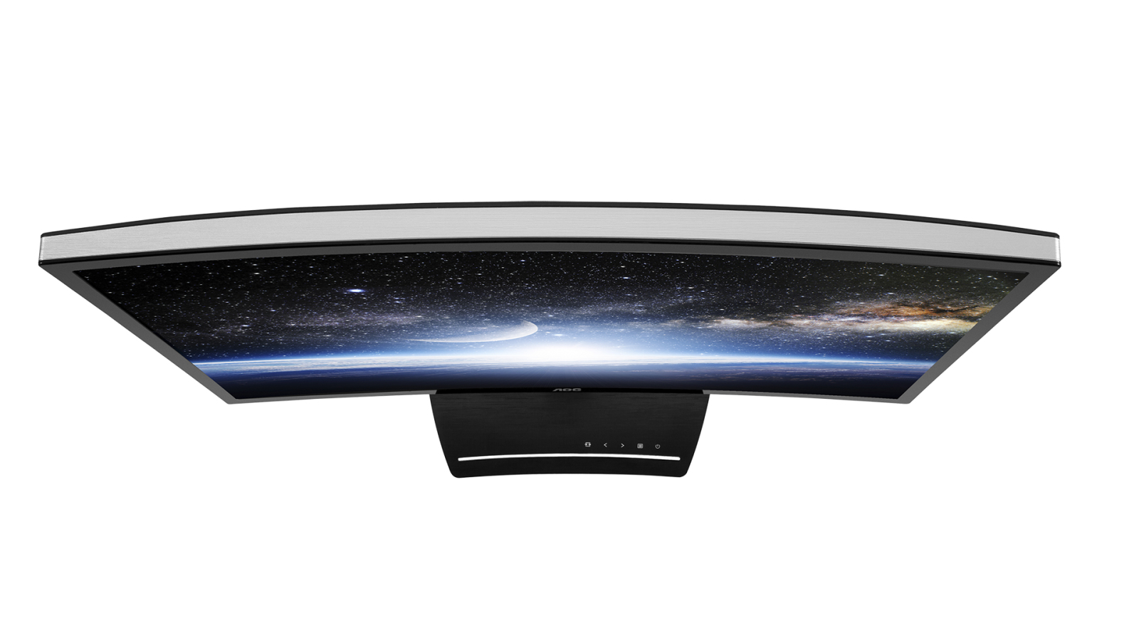 AOC C2783FQ computer monitor – image 4