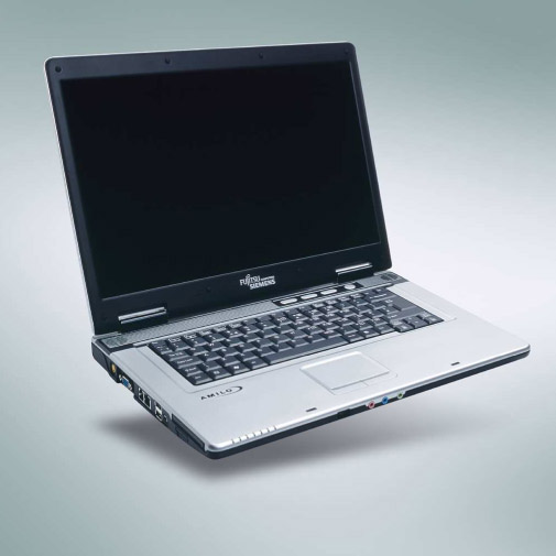 Fujitsu AMILO A1650 MN 50705 SEM-3300+