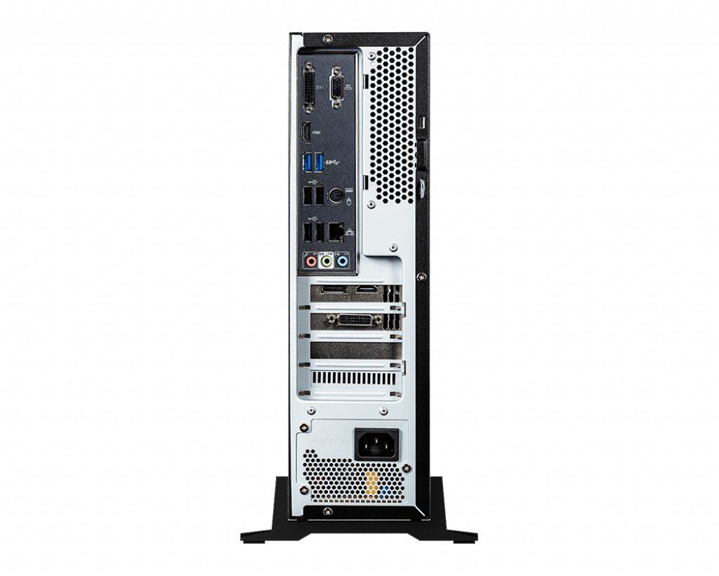 MSI S 10SA-214FR – image 5