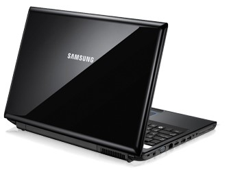 Samsung R620-AuraT6400 Santus – image 3