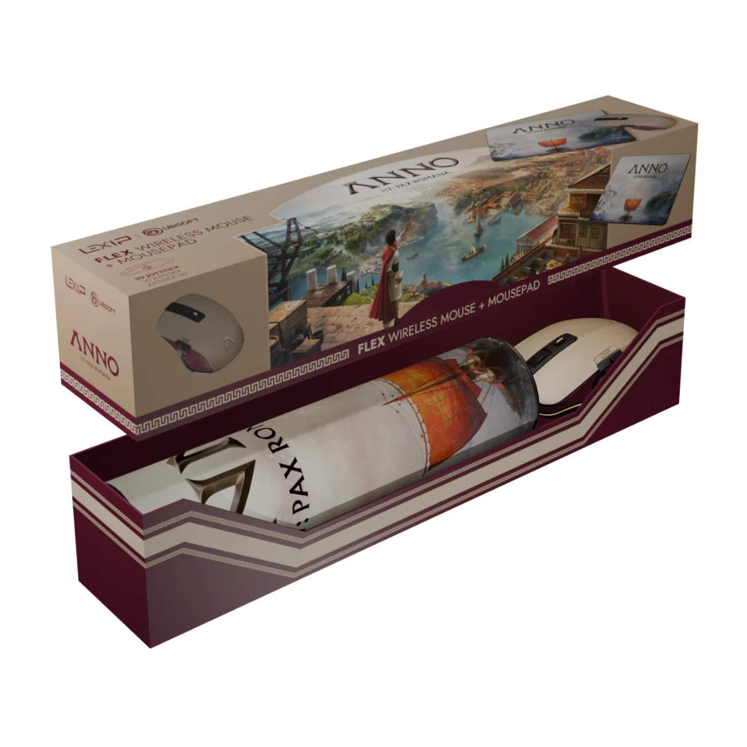 Lexip FLEX MOUSE – image 9