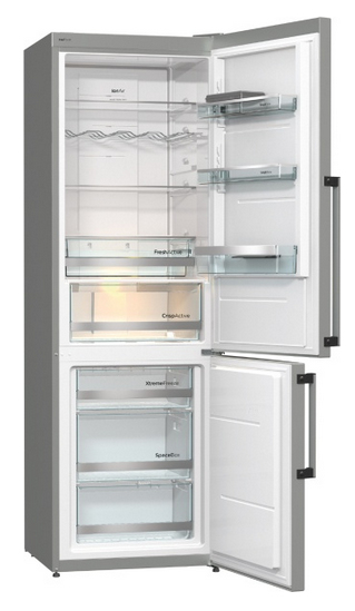 Gorenje NRC6192TX Freestanding – image 2