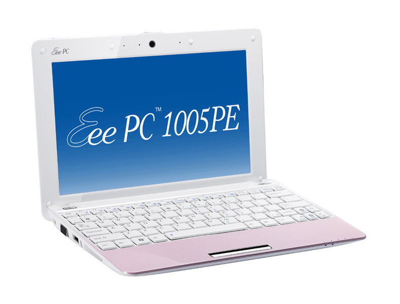 ASUS 1005PE-PIK006S (Seashell) – image 1