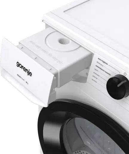 Gorenje D2HNE9C tumble dryer Freestanding Front-load – image 8