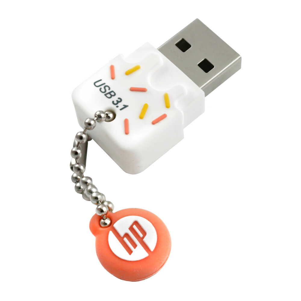 HP x778w USB flash drive – image 2