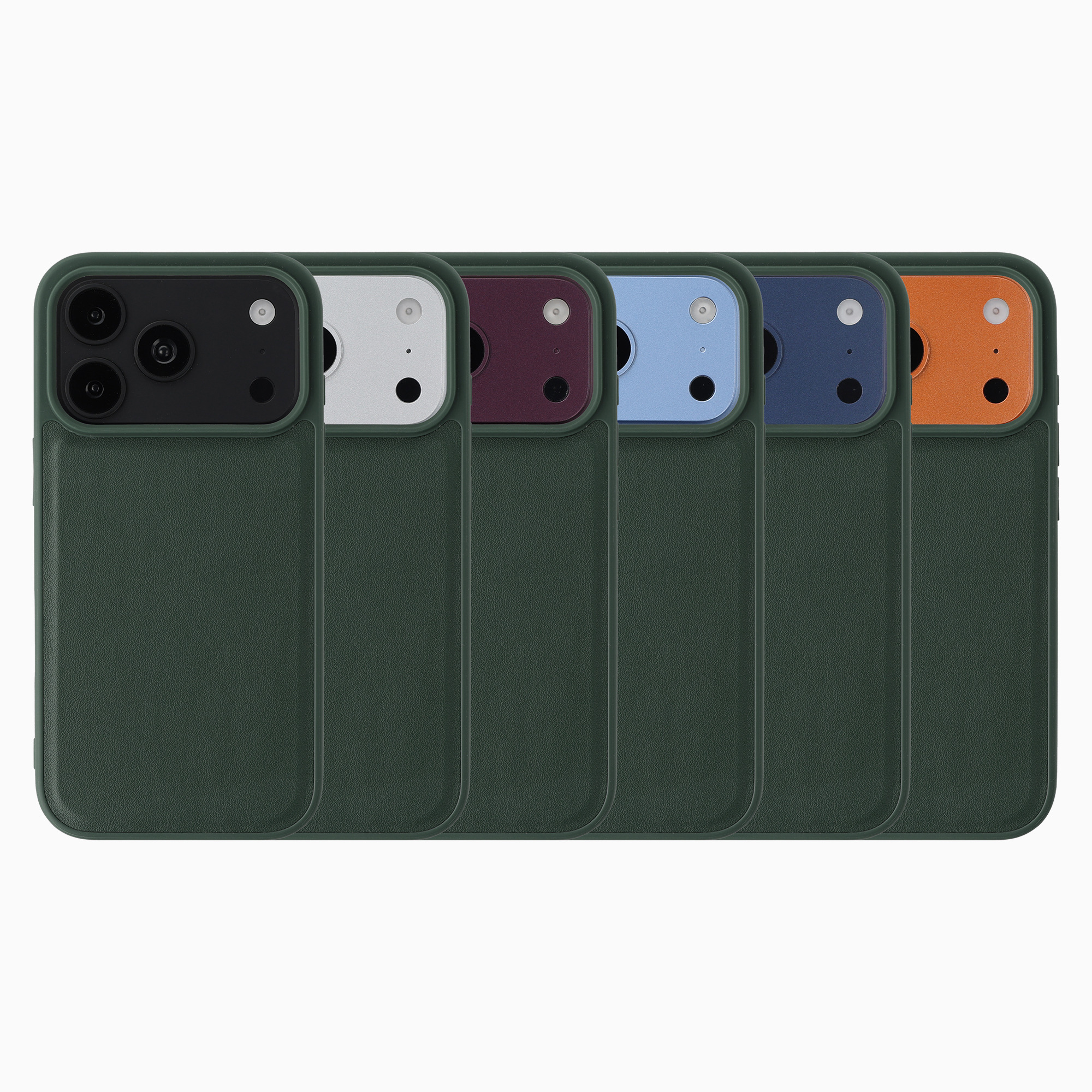 Accezz SH00099349 mobile phone case – image 2