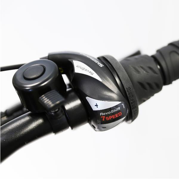 Nilox X6 Black Aluminium – image 8