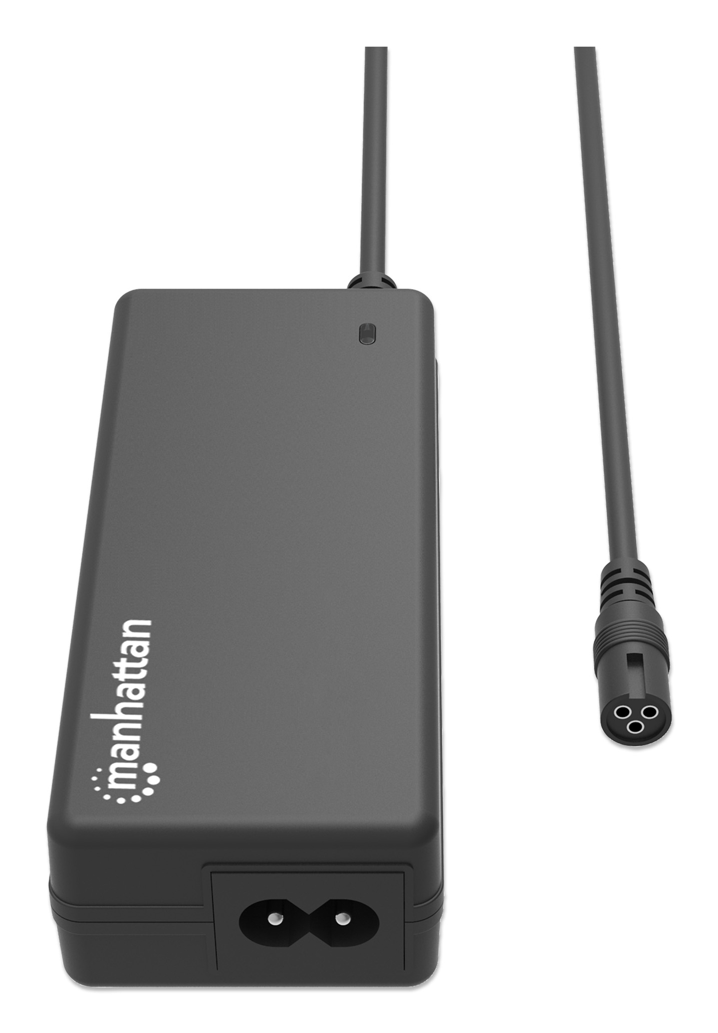 Manhattan Universal Notebook/Laptop EU Power Adapter – image 4