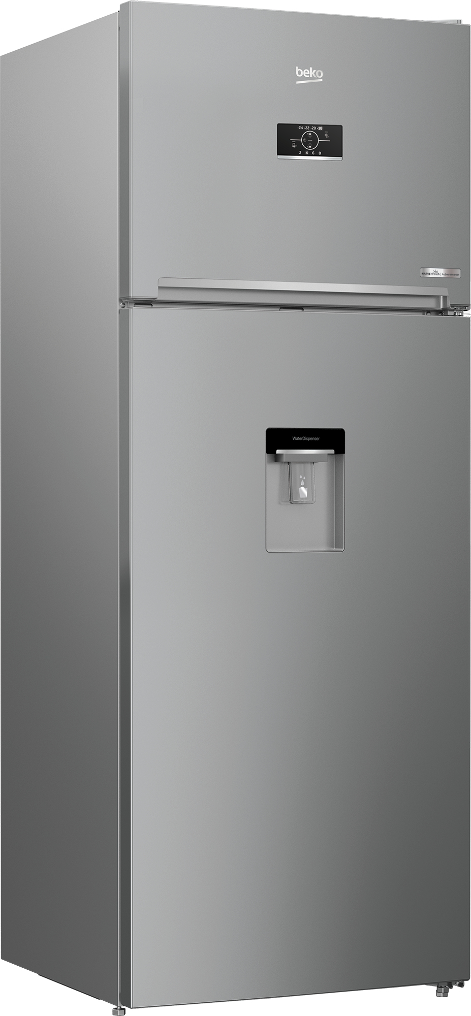 Beko RDNE455E40DSN Freestanding – image 2