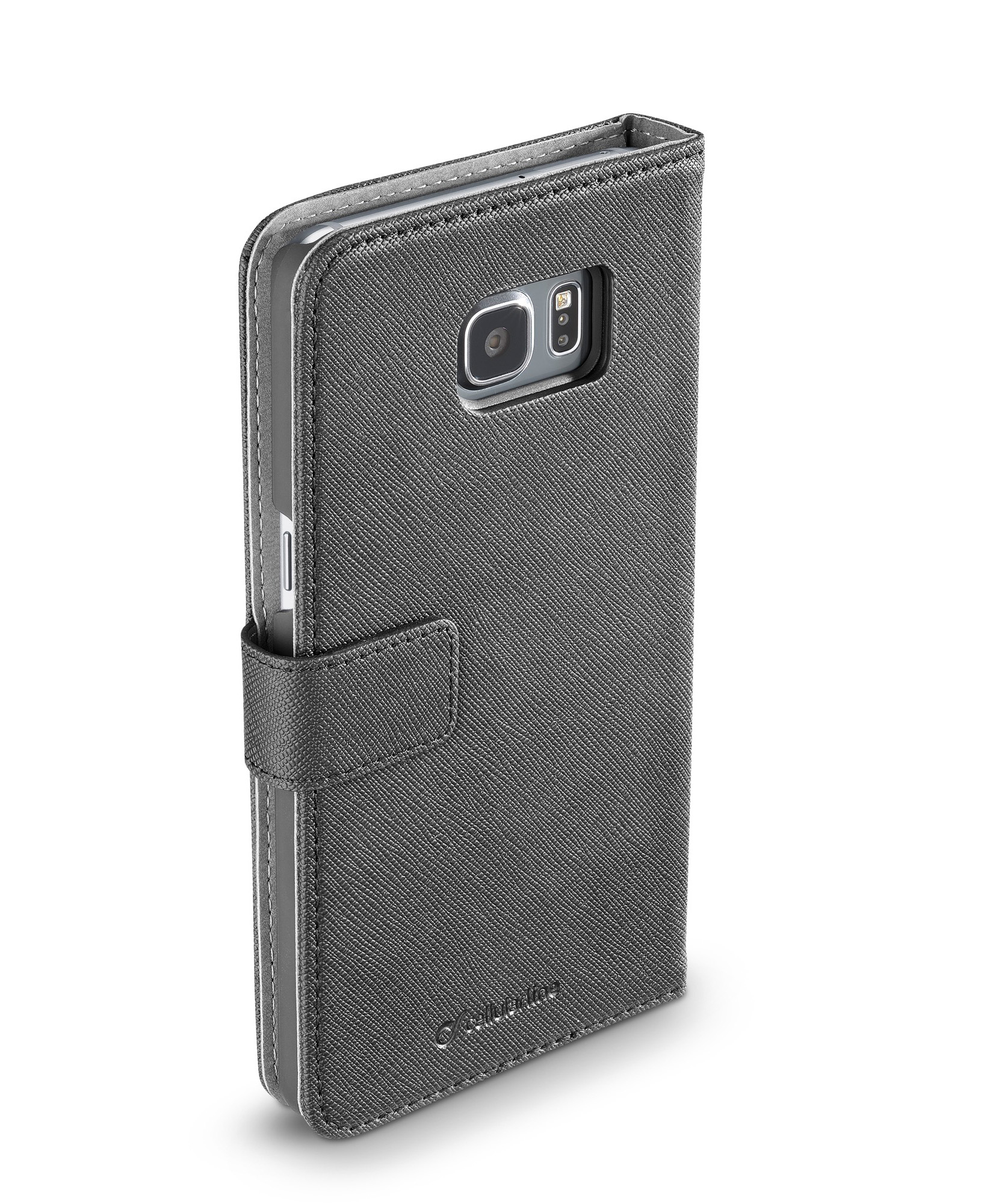 Cellularline Book Agenda - Galaxy S6 Edge Plus – image 4